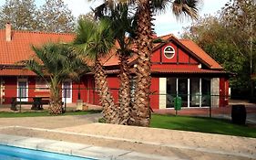 Hostel albergue Paradiso